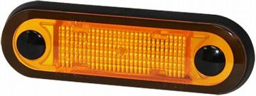 YAN SİNYAL LAMBASI  SOL SAG MERCEDES-BENZ MAN SCANIA VOLVO IVECO DA NEOPLAN AUWARTER DOLL FRUEHAUF IKARUS KEMPF KRONE LIEBHERR SCHMITZ CARGOBULL SPIERINGS KRANEN  11025244 1503.148.00