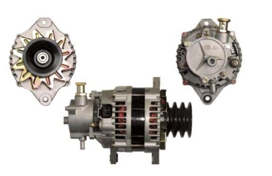 ALT168 ALTERNATÖR HITACHI 24V 80A ISUZU TURKUAZ NQ    2378022