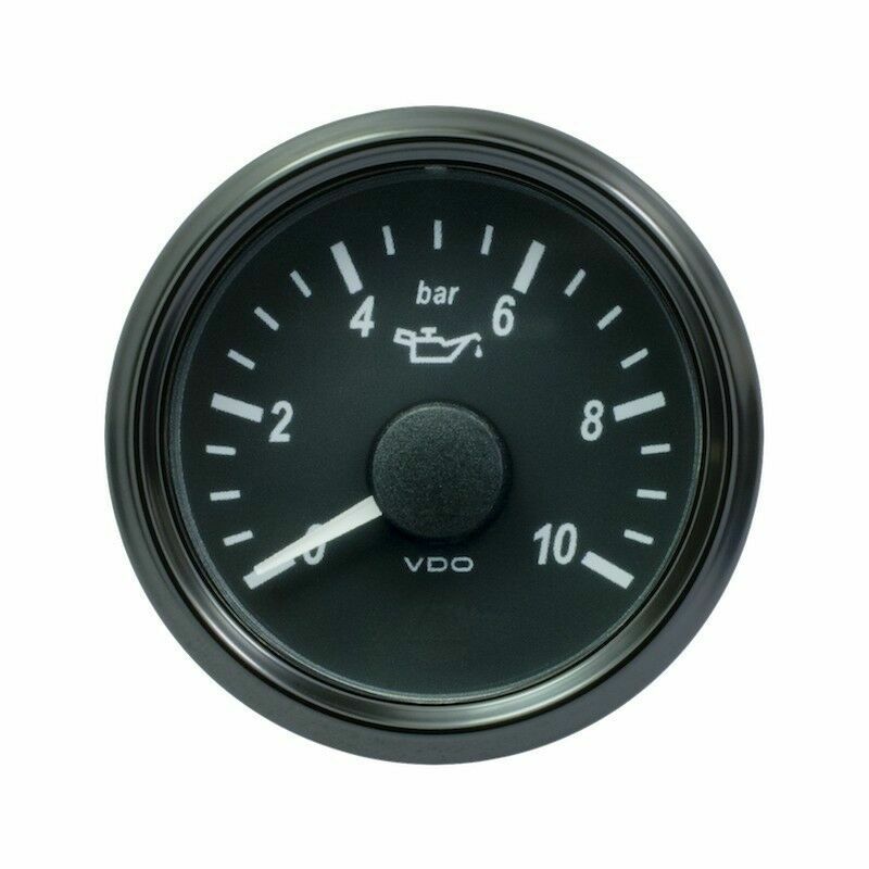 SingleViu PressOil 52 10bar 0248 4,5V A2C3832690025