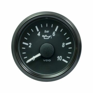 SingleViu PressOil 52 10bar 0248 4,5V A2C3832690025