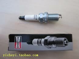BUJİ CHAMPION RC10YC4  BUJİ  JAPON HYUNDAİ ACCENT