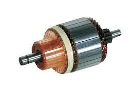 FEDERAL POWER FP-IM2112 MARŞ KOLLEKTÖRÜ 12V  107 SER. OPEL VECTRA ASTRA ENDÜVİ 1-004-011-039