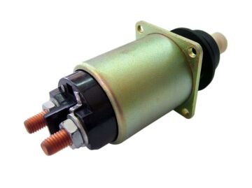 KA-1-13-17 7104 MARŞ OTOMATİĞİ 24V DAF VOLVO SCANİA 3 ÇIKIŞLI