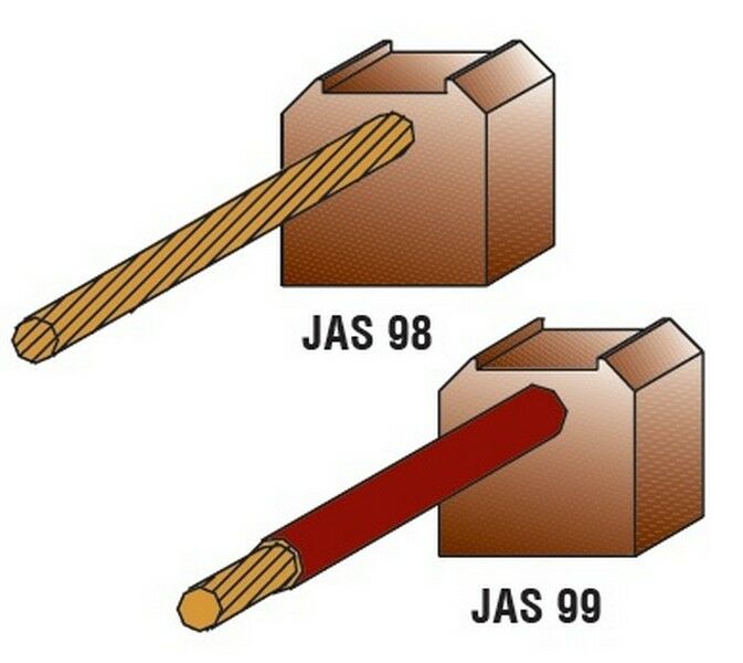 JASX98/99 OTO KÖMÜRÜ