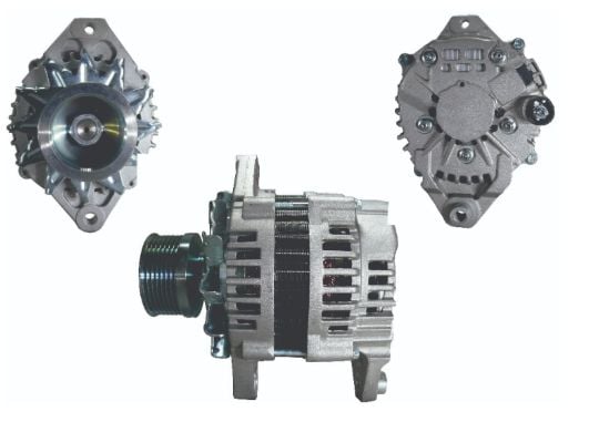 ALT170 ALTERNATÖR HITACHI 24V 50A ISUZU NLR/NPR   2378023