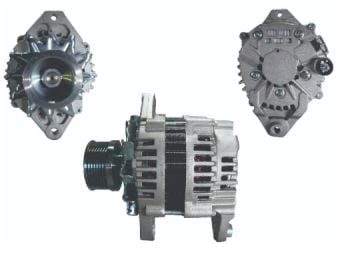 ALT170 ALTERNATÖR HITACHI 24V 50A ISUZU NLR/NPR   2378023