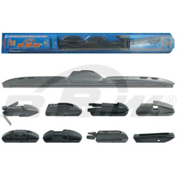 MULTI FIT HYBRID 8 ADAPTÖRLÜ 450 MM, (18''), ÜNİVERSAL SİLECEK, RBW 92818