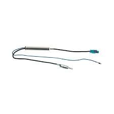 AMFİ ADAPTÖRÜ ANTENNA FAKRA-DIN 2910000075400