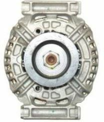 19092001   ALTERNATÖR   SCANIA