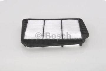 JEEP Wrangler 2.8 CRD (01.2007 - 01.2018) BOSCH Filtre Seti filitre