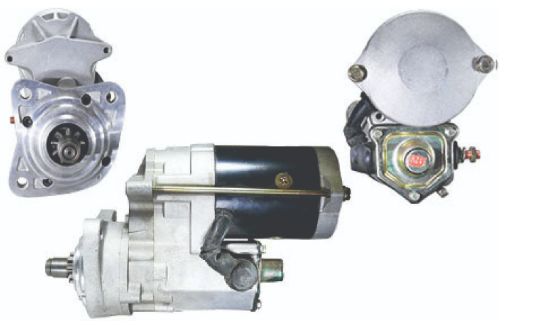 STR6153 MARŞ MOTORU N.DENSO, FIAT 90-13/HANOMAG F4 46/65 42498132	42 498 132	FIAT
6000102270	6000102270	RENAULT
6000102394	6000102394	RENAULT
6005003155	6