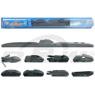 80 MM, (19''), ÜNİVERSAL SİLECEK, RBW 92819, SİLGİ SÜPÜRGESİ