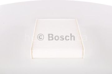 NISSAN Qashqai 1.6 DCi 4x4 (12.2013 - 01.2018) BOSCH Filtre Seti filitre