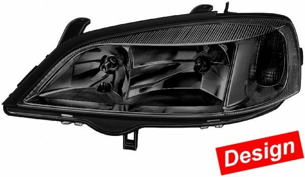 ANA FAR SAG OPEL ASTRA Hatcback DTI CDTI TD DI CDTI G Sedan DTI CDTI TD   G Station Wagon DTI  G Coupe  G Cabrio Panelvan/Van