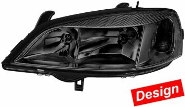 ANA FAR SAG OPEL ASTRA Hatcback DTI CDTI TD DI CDTI G Sedan DTI CDTI TD   G Station Wagon DTI  G Coupe  G Cabrio Panelvan/Van