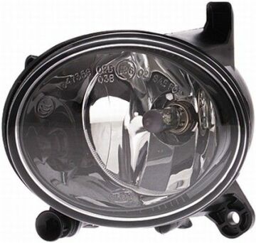 SİS FARI SOL ESKİ NO 1N0271648011 AUDI A4 Allroad A6 Avant Q5  8T0941699B 8T09414699A