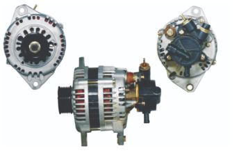 ALT110 ALTERNATÖR HITACHI 12V 110A ASTRA G COMBO/C RSA   2378025