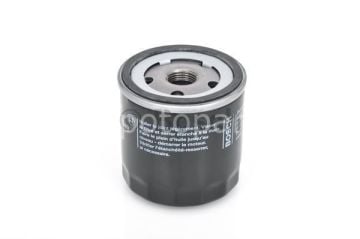 ALFA ROMEO 146 1.3 i.e. 12.1994 - 12.1996 BOSCH YAĞ FİLTRESİ ALF0000310 AR 33501 MPI-Weber OIL FILTER