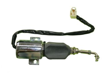 KA-1-14-25 2505 24V STOP OTOMATİĞİ 3 KABLO