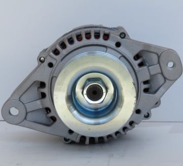 ALT112 ALTERNATÖR HITACHI 12V 90A  ISUZU D-MAX   2378026