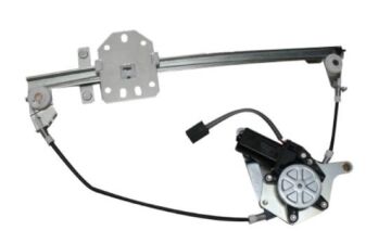 10176R CAM  KRIKOSU ELEKTRİKLİ ON SAĞ FIAT SLX VAL R