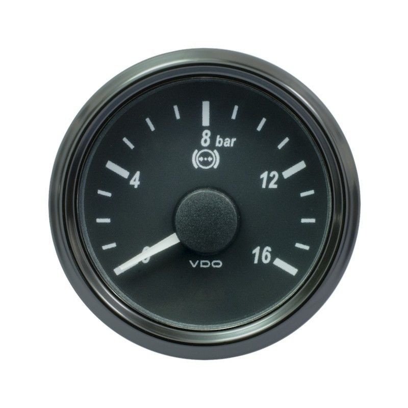 SingleViu PressBr 52 16bar 1402 4,5V A2C3832710025