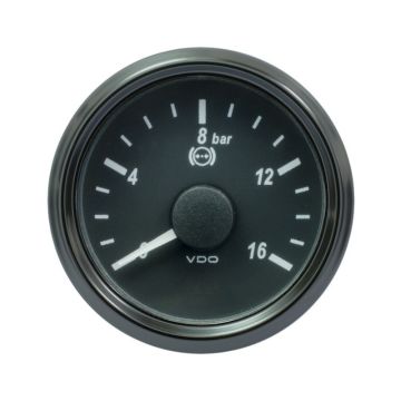 SingleViu PressBr 52 16bar 1402 4,5V A2C3832710025