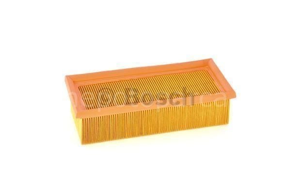 VW (VOLKSWAGEN) Golf II 1.6 02.1986 - 10.1991 BOSCH HAVA FİLTRESİ filitre