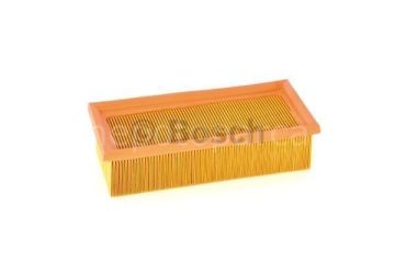 VW (VOLKSWAGEN) Golf II 1.6 02.1986 - 10.1991 BOSCH HAVA FİLTRESİ filitre