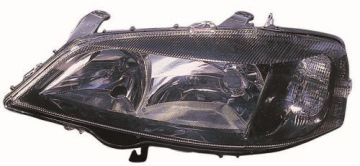 ANA FAR SAG OPEL ASTRA Hatchback G Sedan  G Station Wagon G Coupe G Cabrio  Panelvan/Van 9199895 93175724