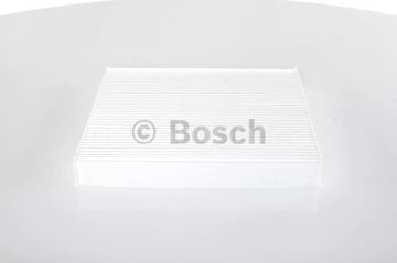 HONDA Accord 2.0 (01.2006 - 06.2008) BOSCH Filtre Seti filitre