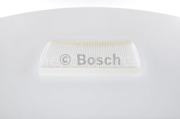 FIAT Albea 1.2 i.e. 8V 01.2002 - 12.2012  BOSCH POLEN FİLTRESİ filitre
