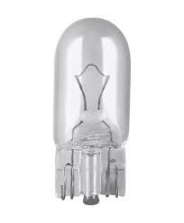 BOSCH_1987302819 Ampul - ECO - 12 V - W5W - 5 W - W2,1x9,5dW5W12 V W2,1x9,5d AMPÜL DİPSİZ 2825