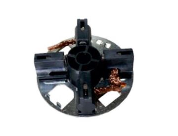 MEDOR BHB 4034    KÖMÜR YUVASI SCANIA DAF MAN YM PİLASTİK TUTUCULU