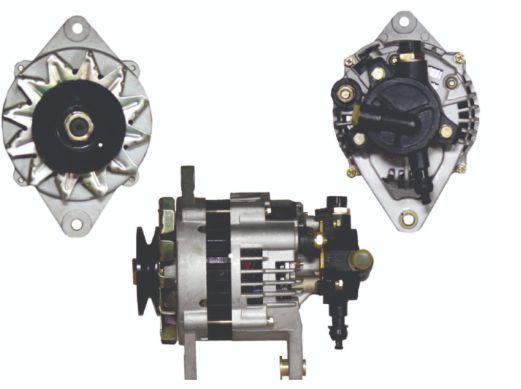 ALT172 ALTERNATÖR HITACHI 12V 70A COMBO DİESELVAK. U   2378028