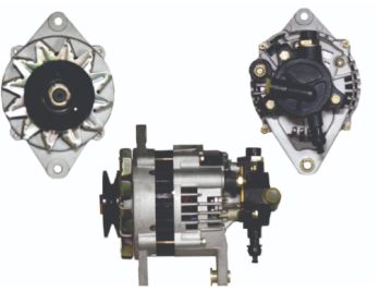 ALT172 ALTERNATÖR HITACHI 12V 70A COMBO DİESELVAK. U   2378028