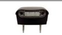2030-M003Y10-A JB.SA-BA LED PLAKA LAMBA 24V 1500mm