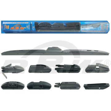 MULTI FIT HYBRID 8 ADAPTÖRLÜ 600 MM, (24''), ÜNİVERSAL SİLECEK, RBW 92824