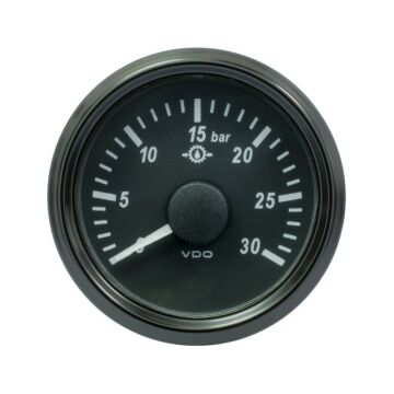 SingleViu PressGe 52 30bar 1167 4,5V A2C3832720025