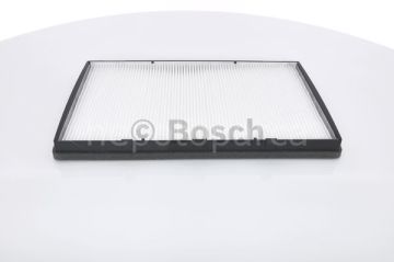 ROVER 75 2.0 CDTi (01.2003 - 05.2005) BOSCH Filtre Seti filitre