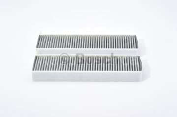 CITROEN DS5 1.6 BlueHDi (09.2013 - 04.2015) BOSCH Filtre Seti filitre