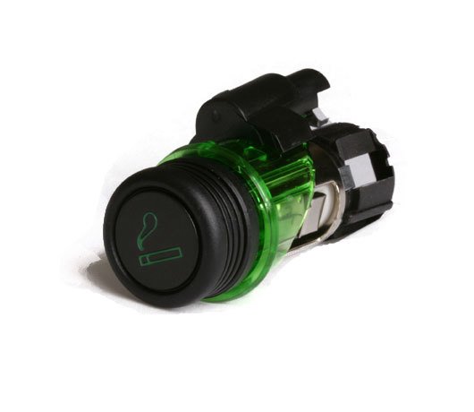 AFK 24V ÇAKMAK.KOMPLE  ASKAM MERCEDES KAMYON  AXOR