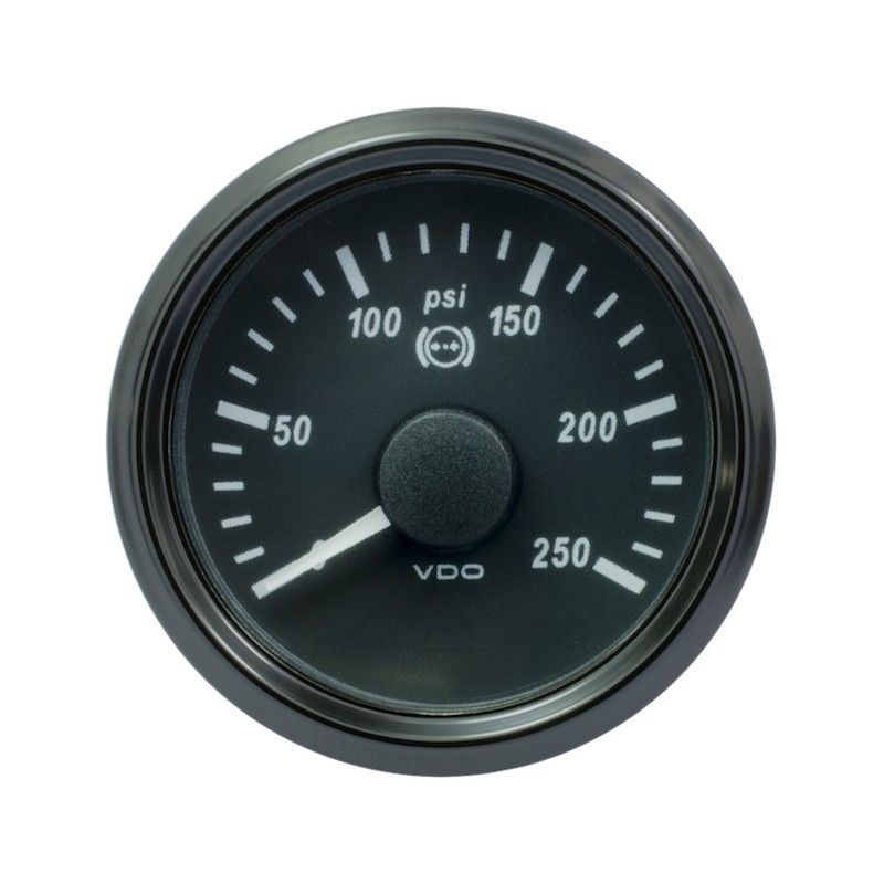 SingleViu PressBr 52 250psi 1402 4,5V A2C3832730001