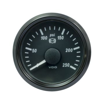 SingleViu PressBr 52 250psi 1402 4,5V A2C3832730001