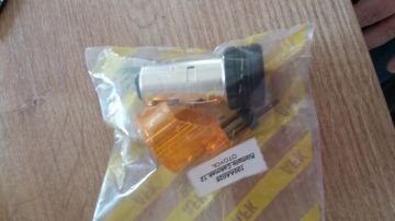 12V ÇAKMAK KOMPLE OTOYOL  İVECO