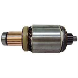 FEDERAL POWER FP-IM3115 MARŞ KOLLEKTÖRÜ 12V 39MT CUMMINS MOTOR MERCEDES RENAULT ENDÜVİ 0-331-303-042/