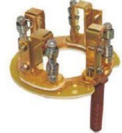 MEDOR BHD 207 KÖMÜR YUVASI 40 MT EM 8 KÖMÜRLÜ TİP CAT 1979387 1979494 4M1846 9M7623 1948515