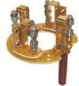 MEDOR BHD 207 KÖMÜR YUVASI 40 MT EM 8 KÖMÜRLÜ TİP CAT 1979387 1979494 4M1846 9M7623 1948515