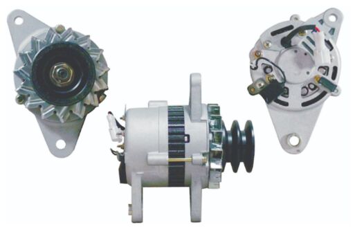 ALT680 ALTERNATÖR HITACHI 24V 35A İŞ MAK   2378030