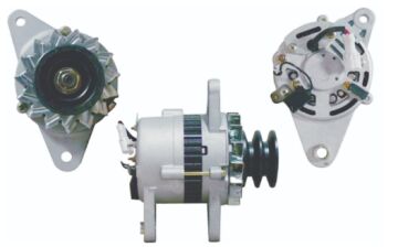 ALT680 ALTERNATÖR HITACHI 24V 35A İŞ MAK   2378030